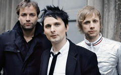 Muse. Фото с офстраницы Muse в Facebook